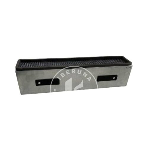 Filtro de cabina Panclean CAT41214/10