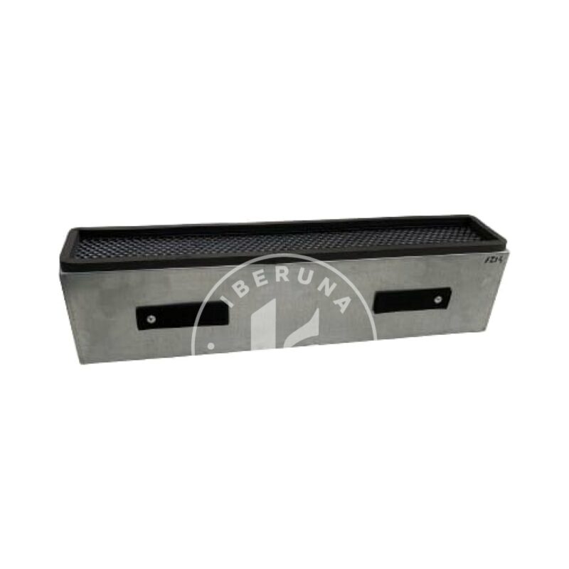 Filtro de cabina Panclean CAT41214/10
