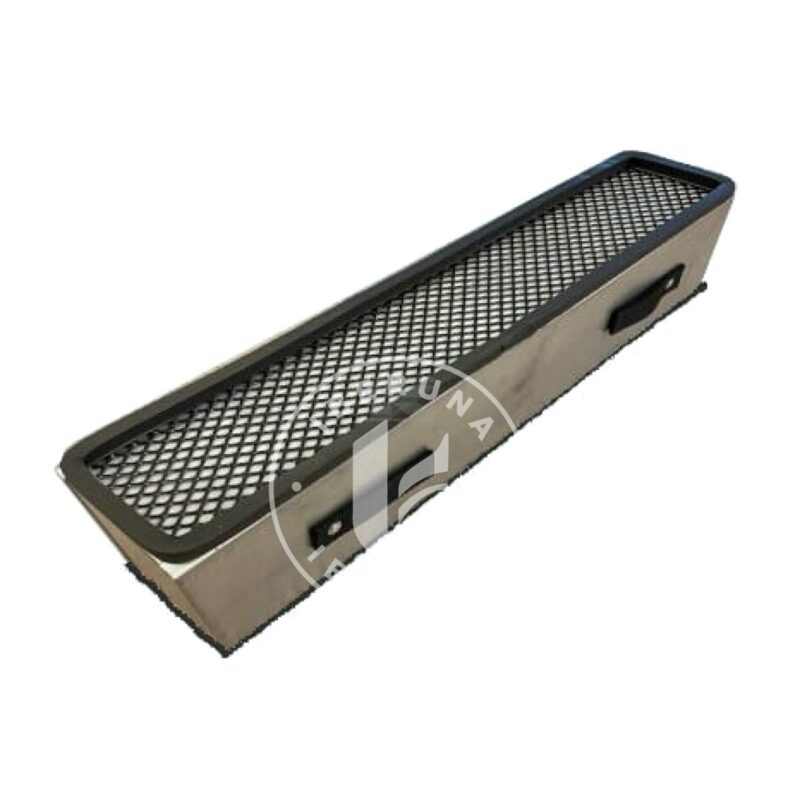 Filtro de cabina Panclean CAT41218