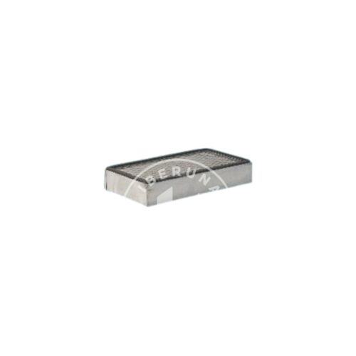 Filtro de cabina Panclean CAT41232