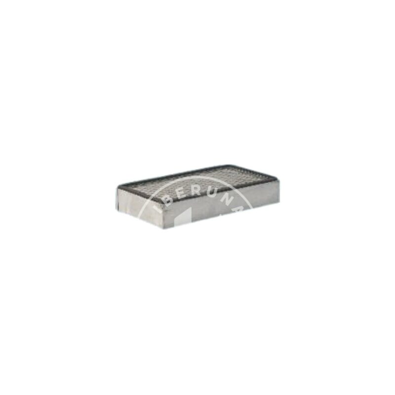 Filtro de cabina Panclean CAT41232
