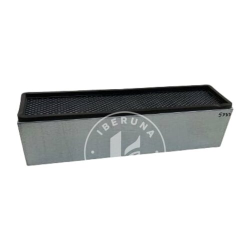 Filtro de cabina Panclean CAT45737