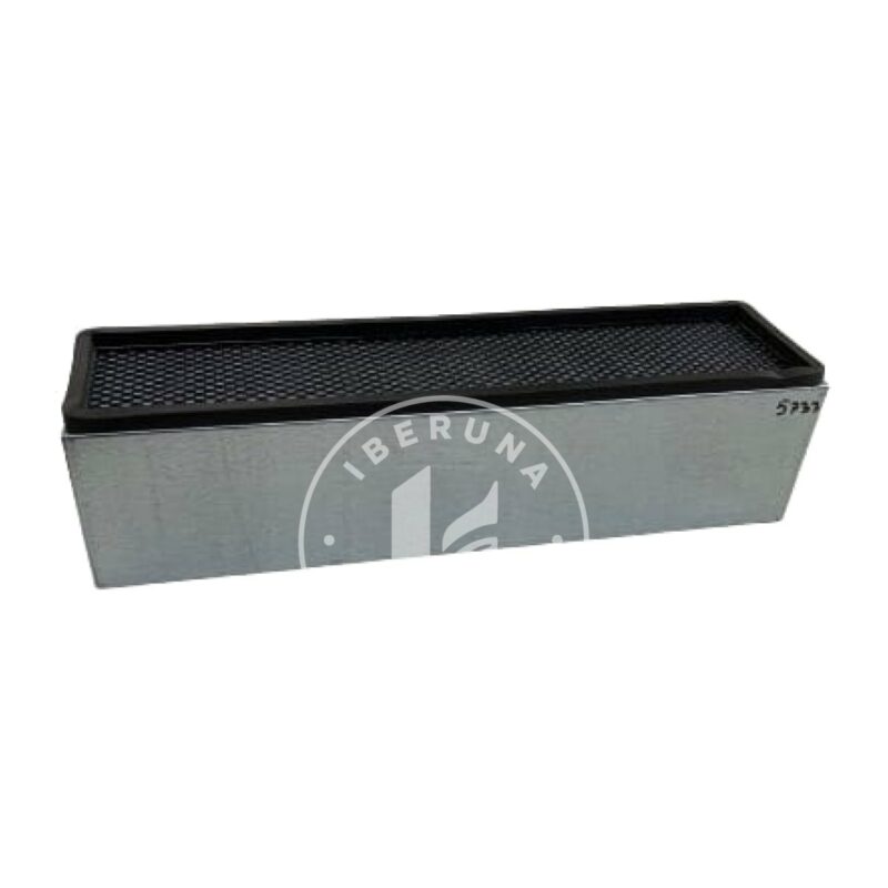 Filtro de cabina Panclean CAT45737