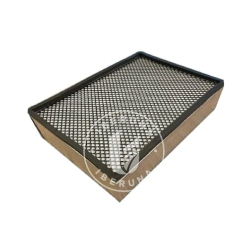 Filtro de cabina Panclean CAT45749