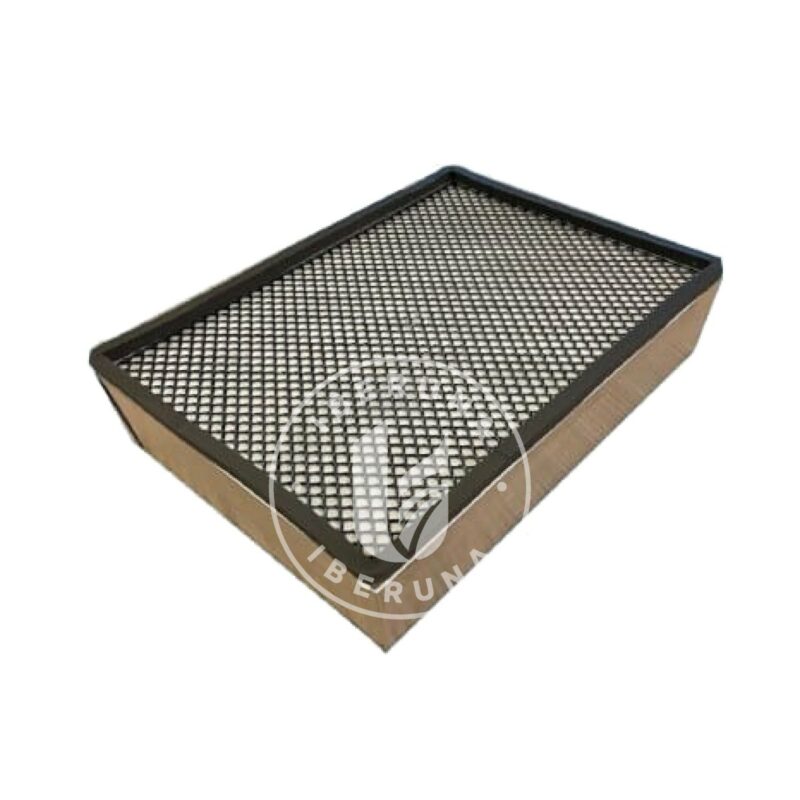 Filtro de cabina Panclean CAT45749