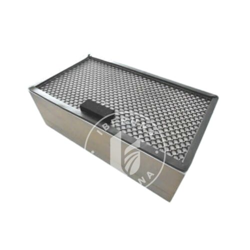 Filtro de cabina Panclean CAT45751