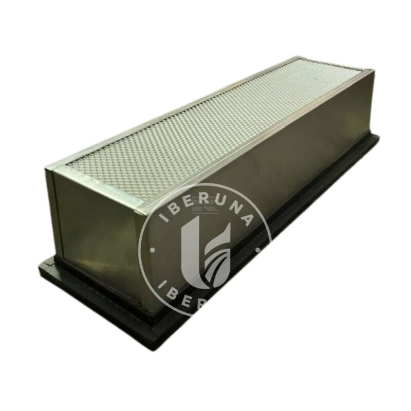 Filtro de cabina Panclean CAT45764
