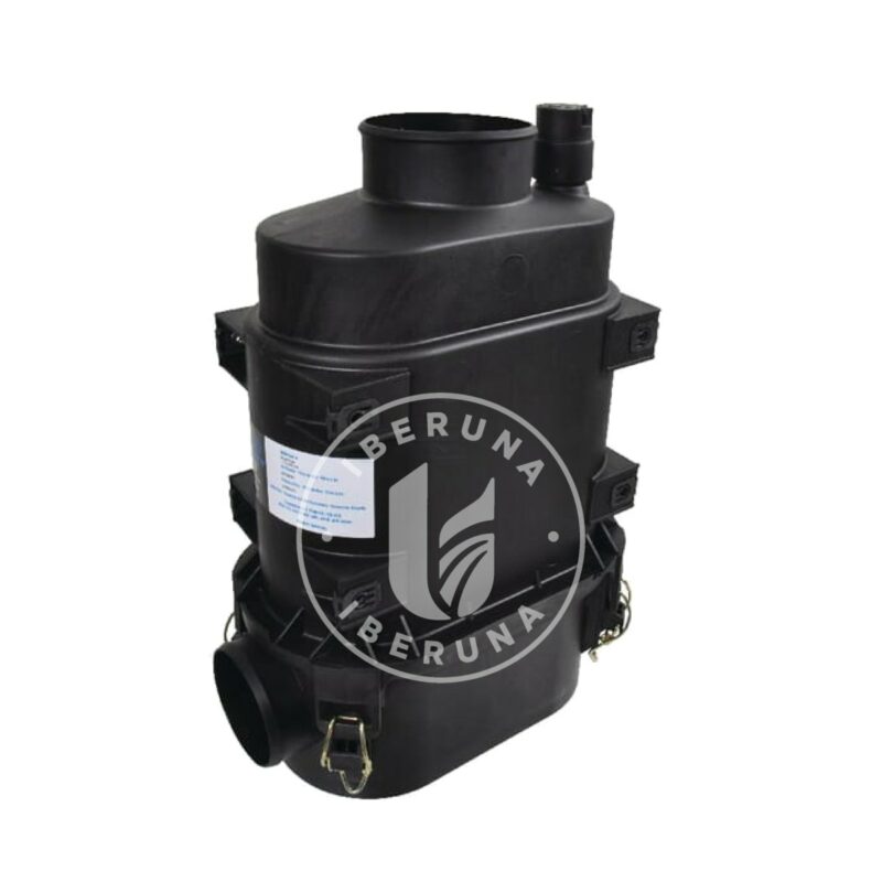 Pré-filtro completo CNH Case IH (CNH) 87347224 Pré-filtro completo CNH Case IH (CNH) 87347224