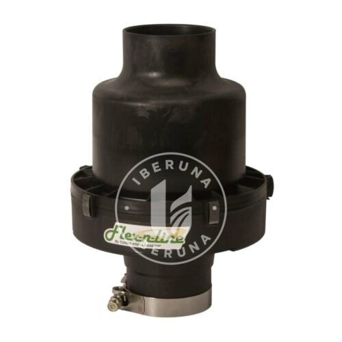 Pré-filtro de ar turbo® 3 flex-n-line, tipo 50-3″ 21-1330002