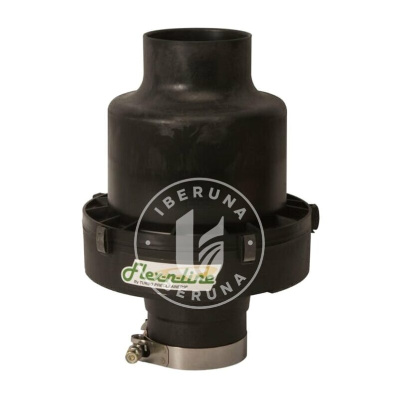 Pré-filtro de ar turbo® 3 flex-n-line, tipo 50-3″ 21-1330002