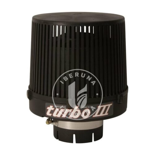 Pré-filtro de ar turbo® 3, tipo 200-4.1/2″ 21-1345000