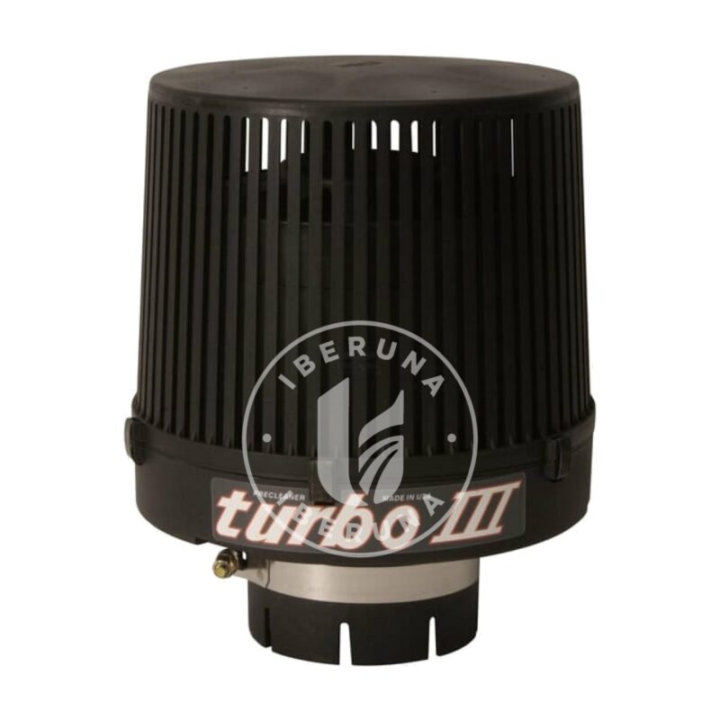 Pré-filtro de ar turbo® 3, tipo 200-4.1/2″ 21-1345000