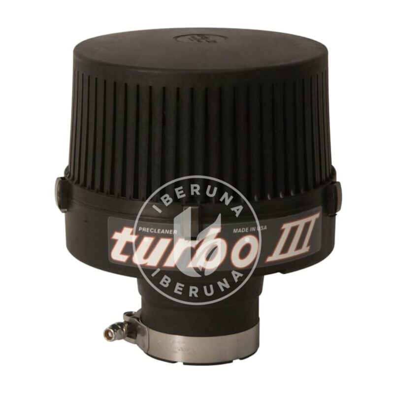 Pré-filtro de ar turbo® 3, tipo 50-3″ 21-1330000