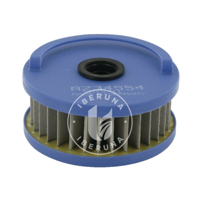 Pré-filtro de combustível John Deere AZ34554