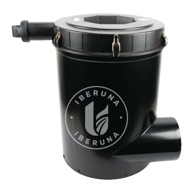 Purificador de ar FRG 18″ junta radial Donaldson G180073