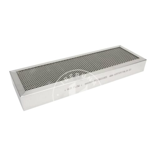 Filtro para cabine Panclean PV10601005