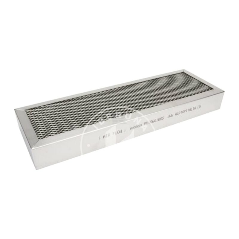 Filtro para cabine Panclean PV10601005