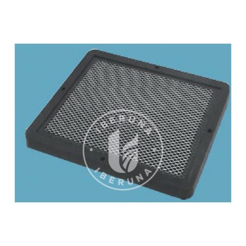Filtro para cabine Panclean PV601035