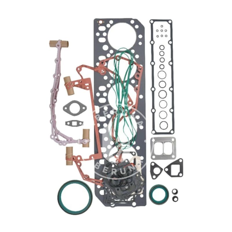 Kit de juntas John Deere RE527015