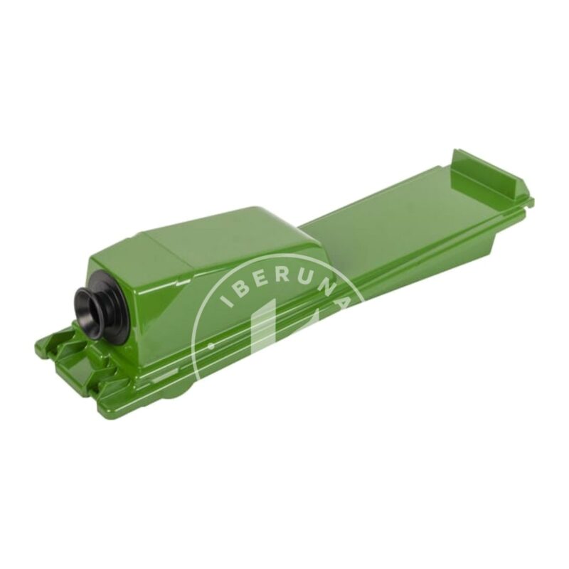 Tampa de filtro para cabine John Deere AL242293