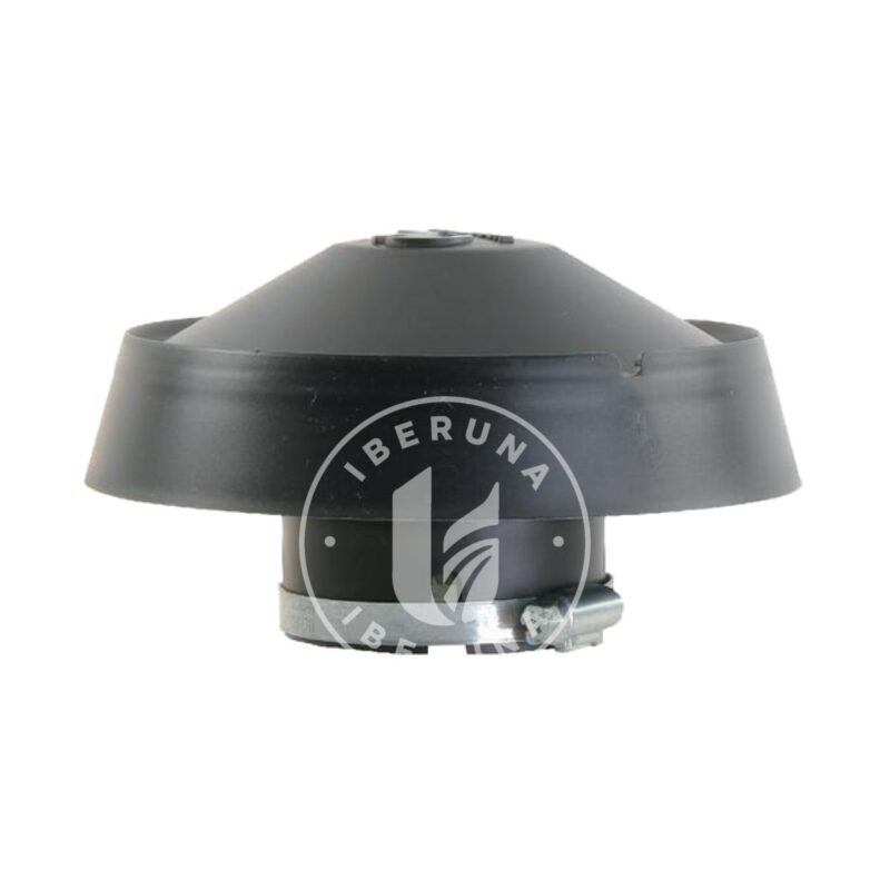 Tampa protetora de chuva 64 mm Donaldson H001378 Tampa protetora de chuva 64 mm Donaldson H001378