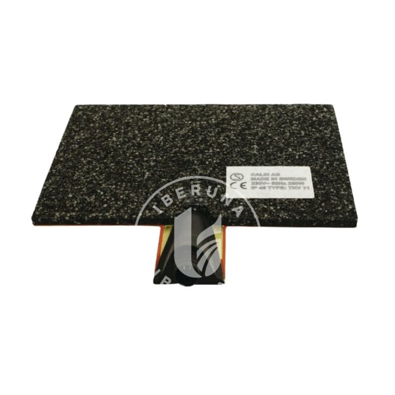 Tapete pré-aquecimento depósito 230V/260W Calix TKV 1