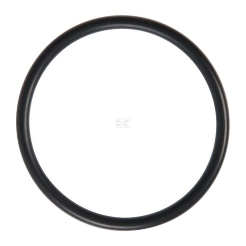 Junta tórica 46.04x3.53mm, 70Sh, EPDM, preta, UDOR 1101C1