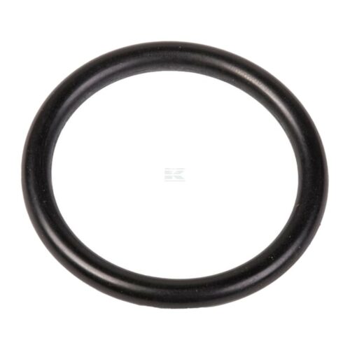 Junta tórica 31x4mm, 70Sh, EPDM, preta, UDOR 1101L5