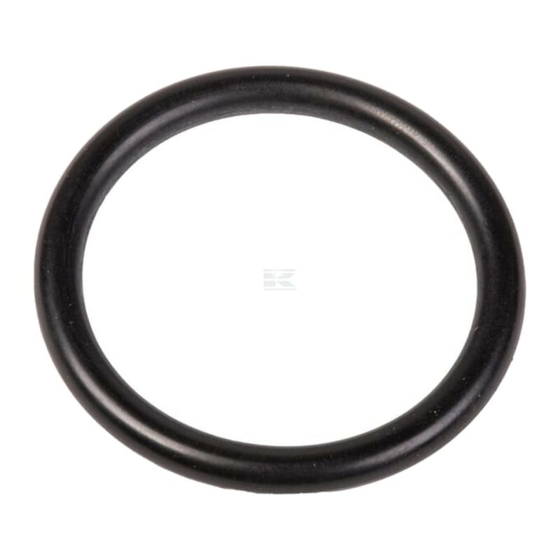 Junta tórica 31x4mm, 70Sh, EPDM, preta, UDOR 1101L5