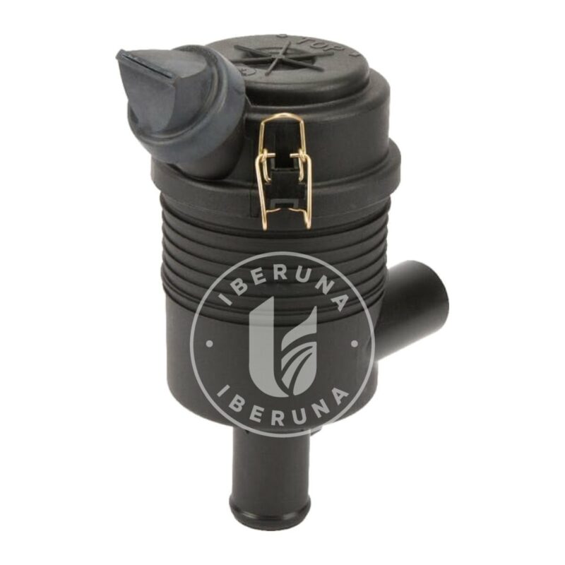 Unidade de filtro de ar Donaldson G042544 Unidade de filtro de ar Donaldson G042544