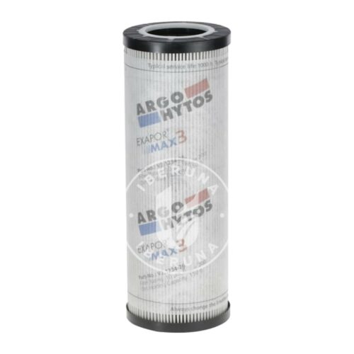 Filtro hidráulico Argo-Hytos 44470700