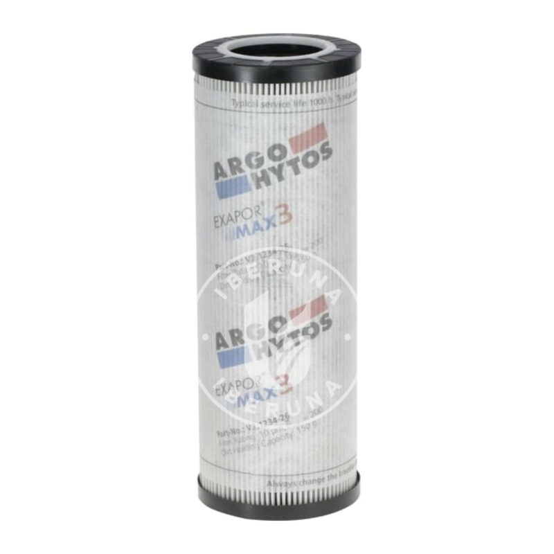 Filtro hidráulico Argo-Hytos 44470700