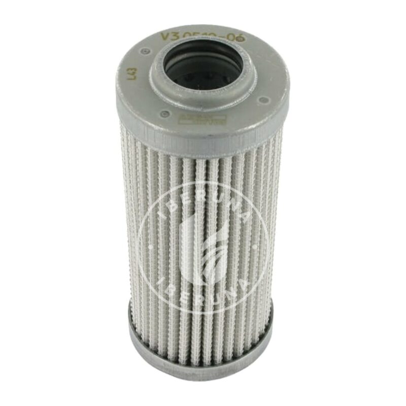 Filtro hidráulico Argo V3 051 Argo-Hytos 42574600