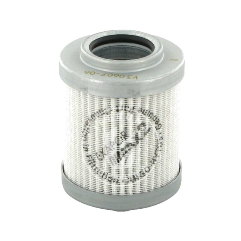 Filtro hidráulico Argo Argo-Hytos 43263700