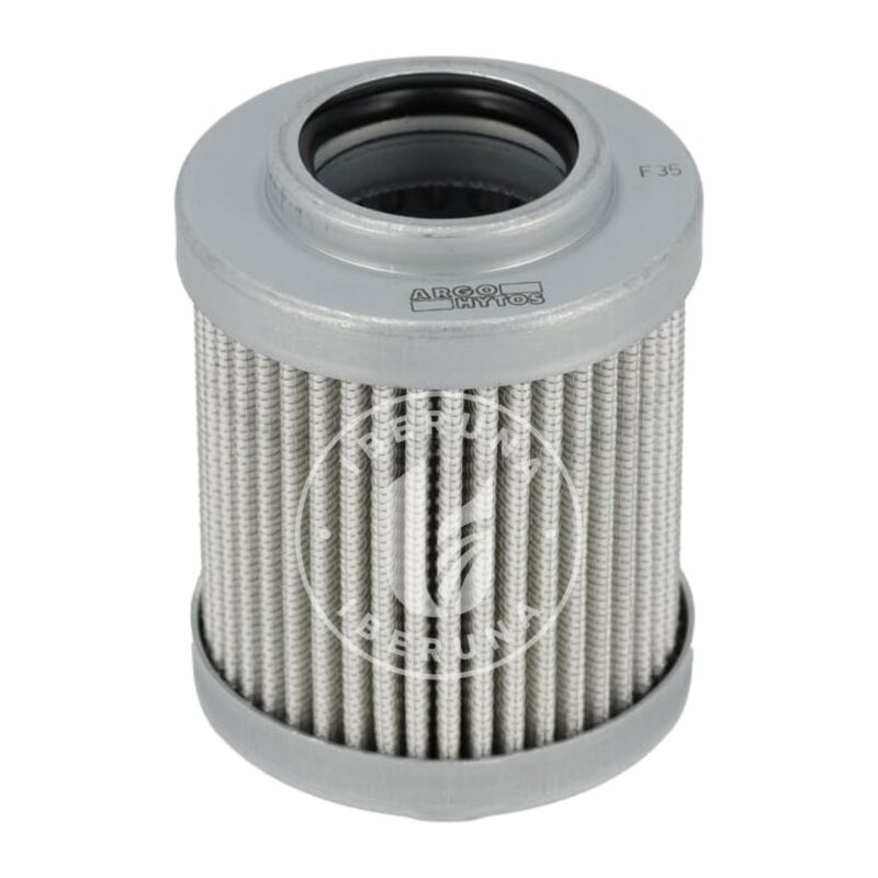 Filtro hidráulico Argo-Hytos 43253700
