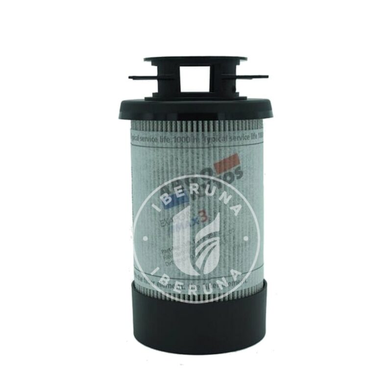 Filtro hidráulico Argo-Hytos 42540400