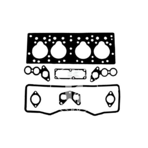 Jogo superior de juntas Vapormatic VPA4000