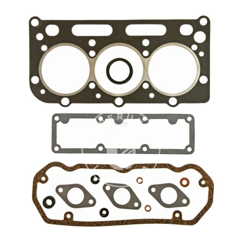 Jogo superior de juntas Vapormatic VPA4030
