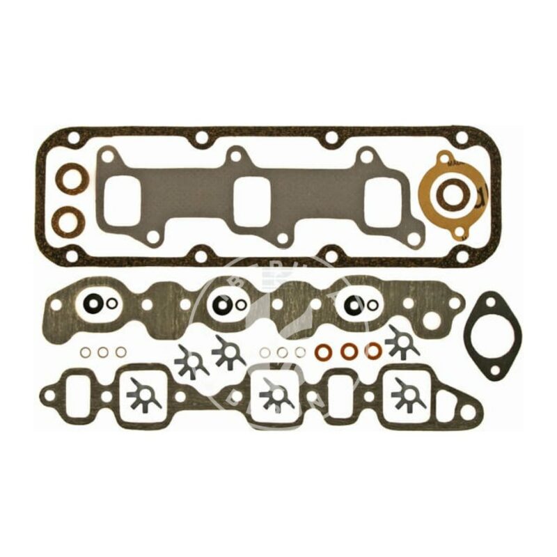 Jogo superior de juntas Vapormatic 352069801VAS