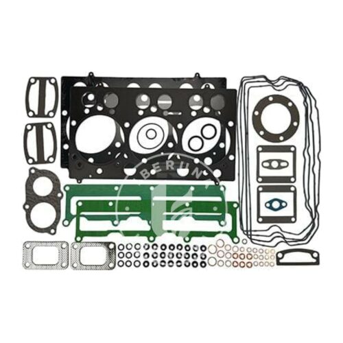 Jogo superior de juntas Vapormatic VPA4175