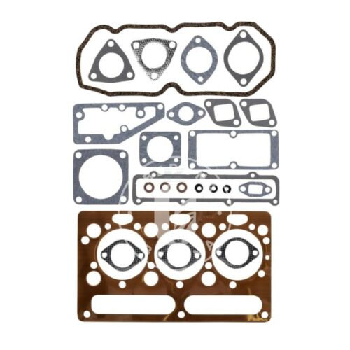 Jogo superior de juntas Vapormatic VPA4187