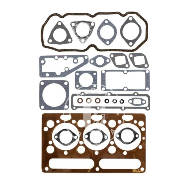Jogo superior de juntas Vapormatic VPA4187