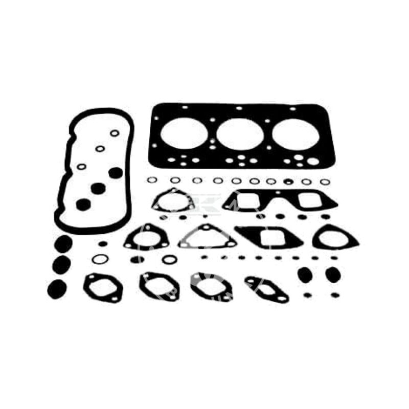 Jogo superior de juntas Vapormatic VPA4217