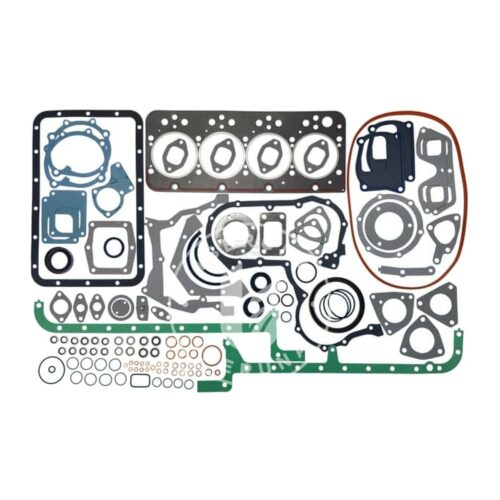Jogo completo de juntas Vapormatic VPA4646