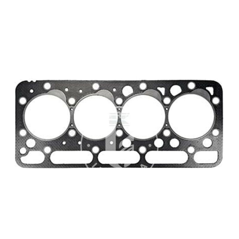 Junta da cabeça do cilindro do motor Vapormatic VPA4671