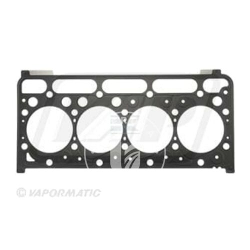 Junta da cabeça do cilindro do motor Vapormatic VPA4677