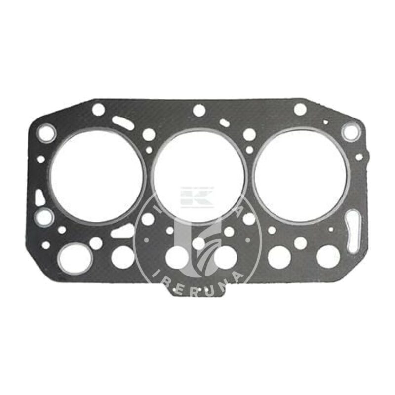 Junta da cabeça do cilindro do motor Vapormatic VPA4684
