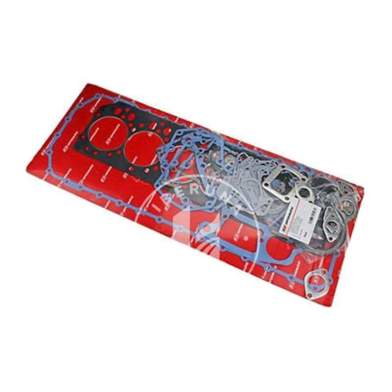 Jogo completo de juntas Vapormatic VPA4686