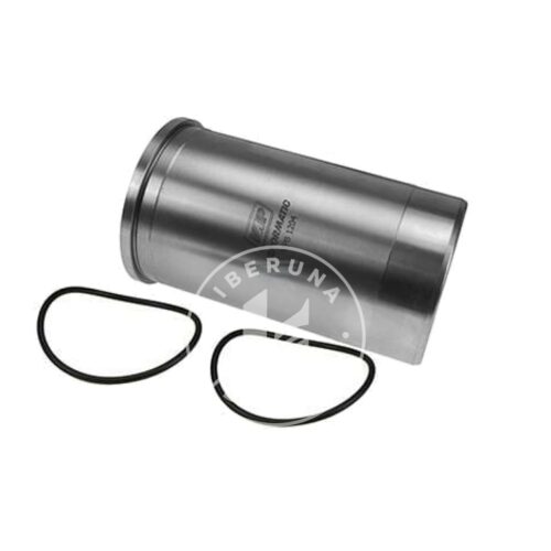 Camisa com anéis de vedação Vapormatic VPB1204