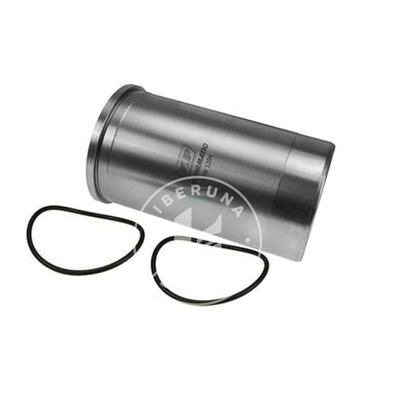 Camisa com anéis de vedação Vapormatic VPB1204